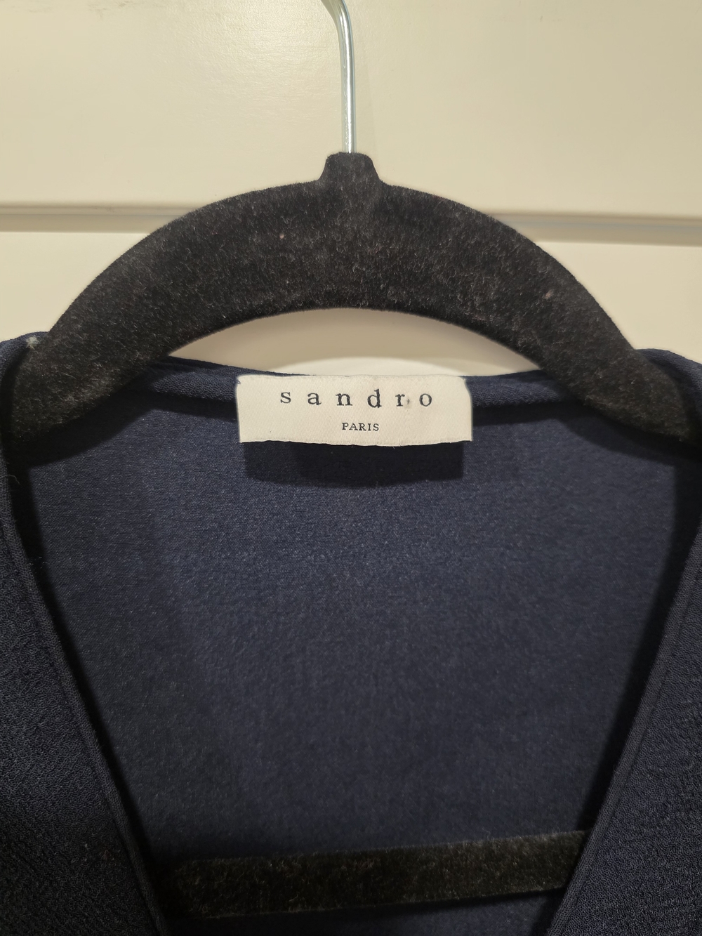 Sandro Dress - Picture 6 of 8